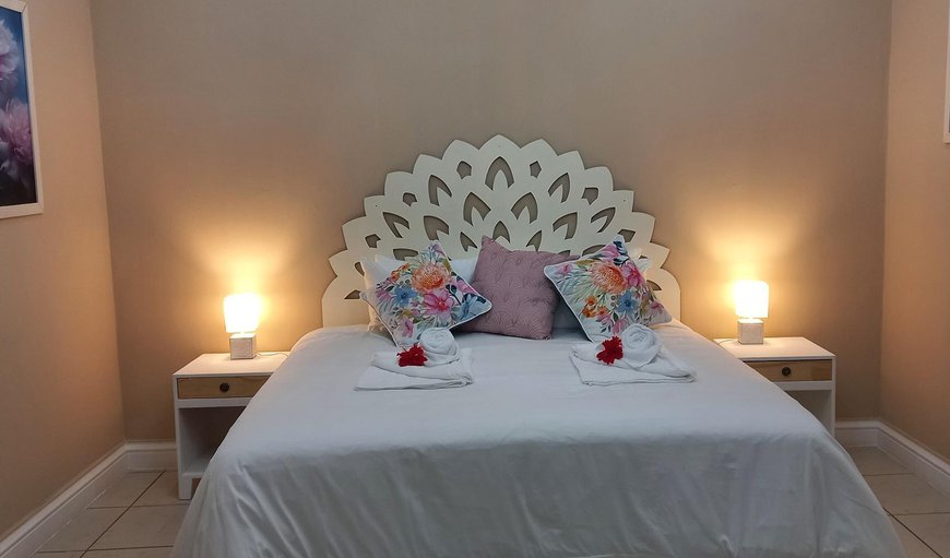 Superior King Suite With Private Veranda: Bed