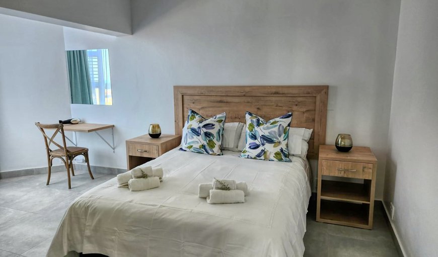 3 Bedroom - Perna 5: Bedroom