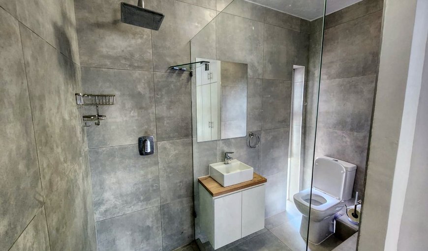 3 Bedroom - Perna 5: Bathroom