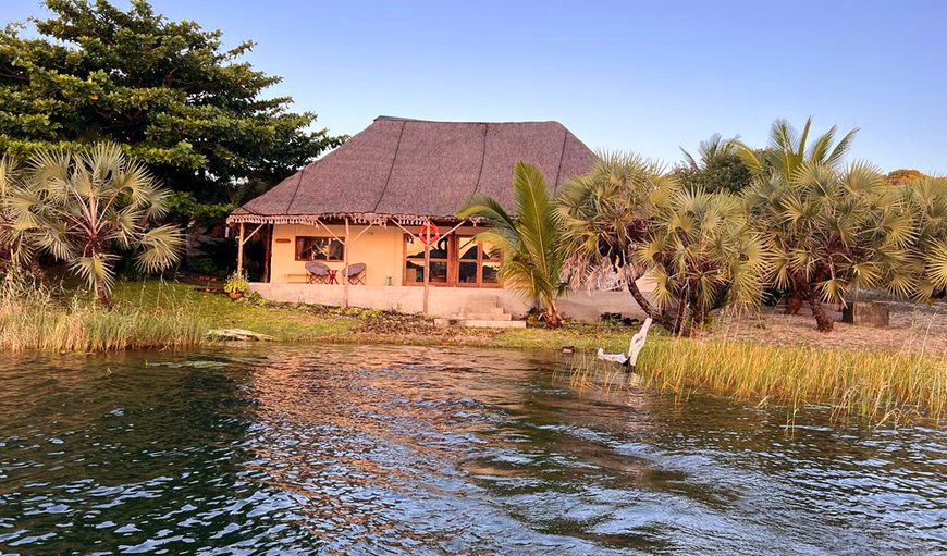 Welcome to Dongane Lakeside Retreat in Inhambane, Inhambane Province, Mozambique
