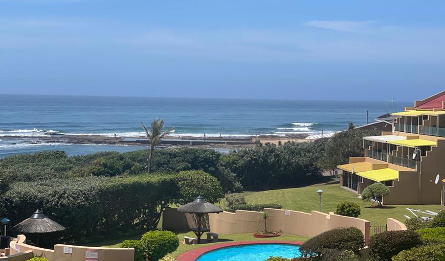 Welcome to Summer Place 35 in Shelly beach, KwaZulu-Natal, South Africa