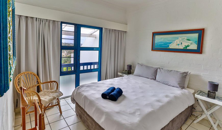 Thira 52 2b2b: Bedroom