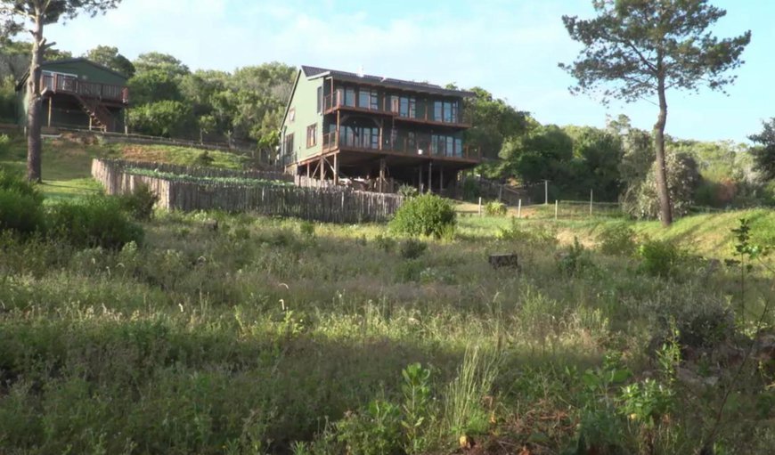 Property / Building in Wilderness, Western Cape, South Africa