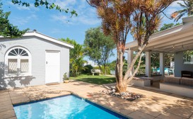 Exclusive Use Holiday Home and Flatlet image
