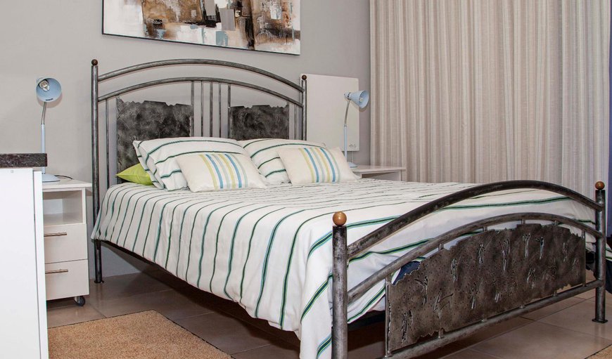 Family Apartment: Bed