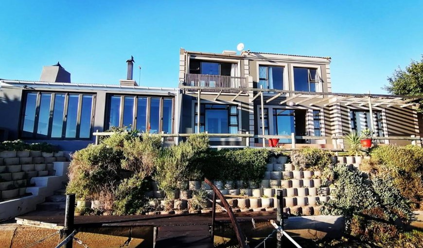 Property / Building in Port Owen, Velddrif, Western Cape, South Africa
