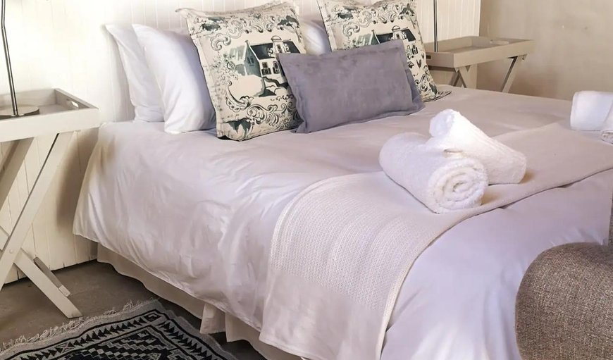 Bo Sig - Family Holiday Home: Bedroom