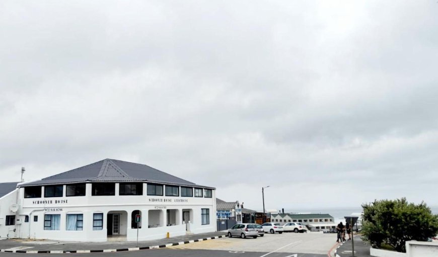 Property / Building in Gansbaai, Western Cape, South Africa