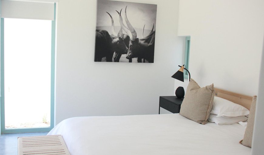 Coral Tree: Bedroom