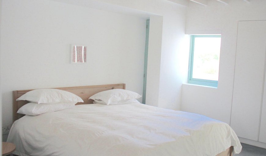 Atlantica: Bedroom
