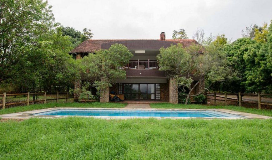 Welcome to 5 Pinehurst Drive in White River, Mpumalanga, South Africa