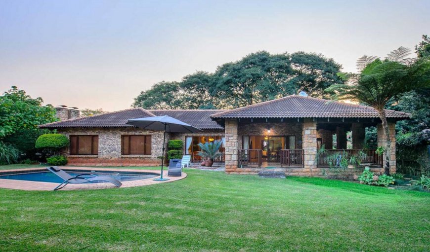Welcome to 10 Pebble Beach Close in White River, Mpumalanga, South Africa