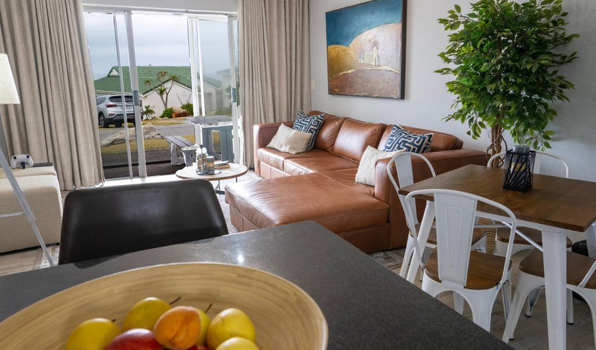 Living Room in Hermanus, Western Cape, South Africa