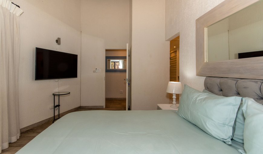 Kruger Park Lodge Unit No. 253: Bedroom
