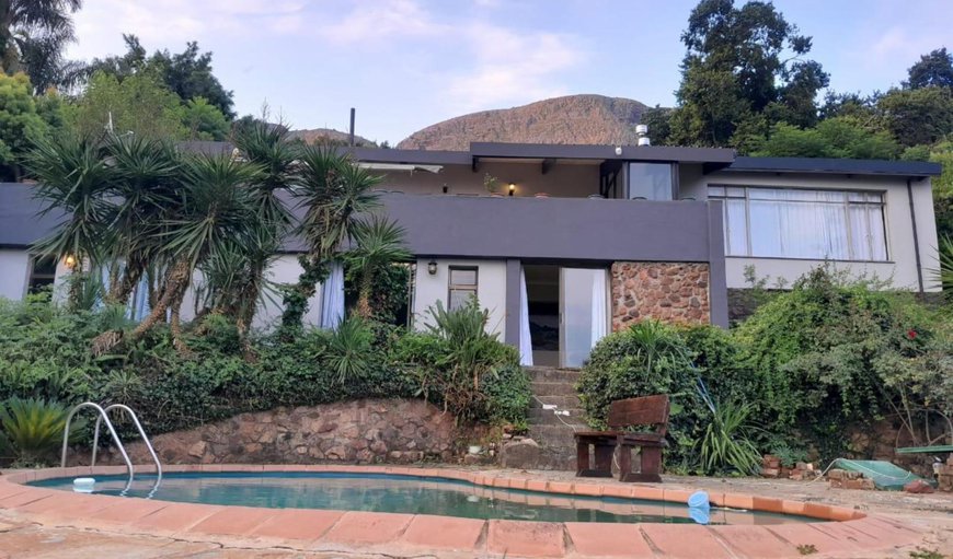 Property / Building in Schoemansville, Hartbeespoort, North West Province, South Africa