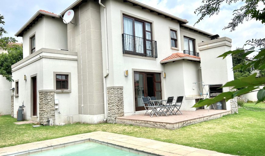 Property / Building in Morningside, JHB, Johannesburg (Joburg), Gauteng, South Africa