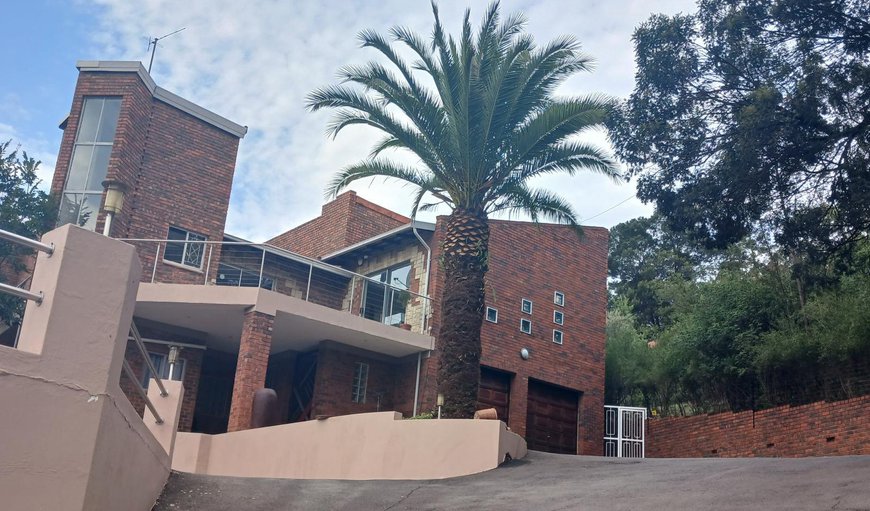 Property / Building in Roodekrans, Roodepoort, Gauteng, South Africa