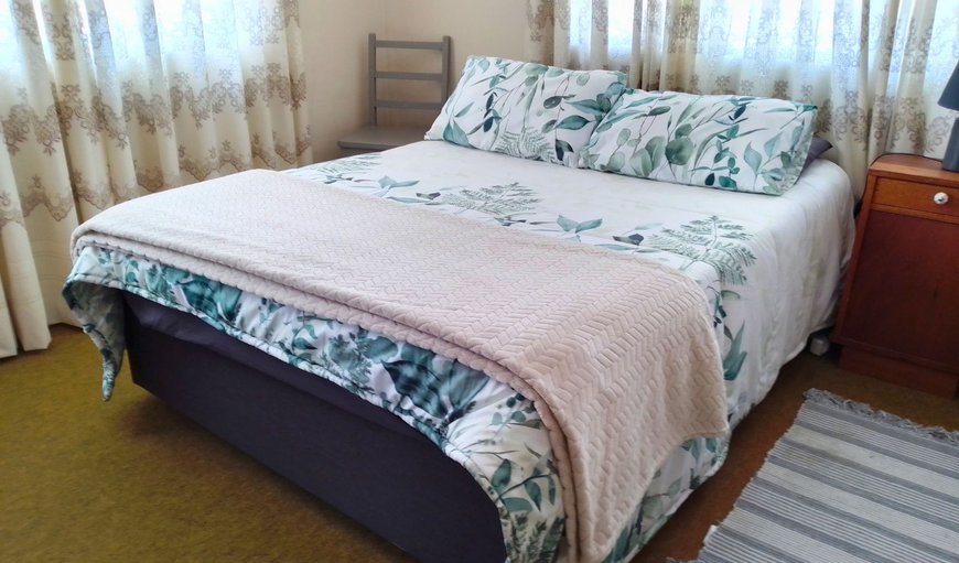 Sielsrus: Bedroom