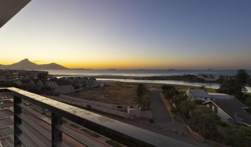 View (from property/room) in Milnerton, Cape Town, Western Cape, South Africa