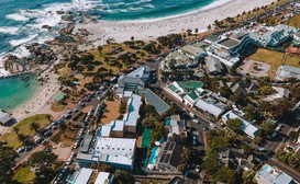 Camps Bay Village image