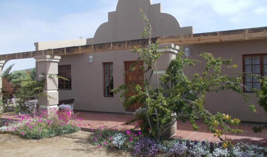 Property / Building in Henties Bay, Erongo, Namibia