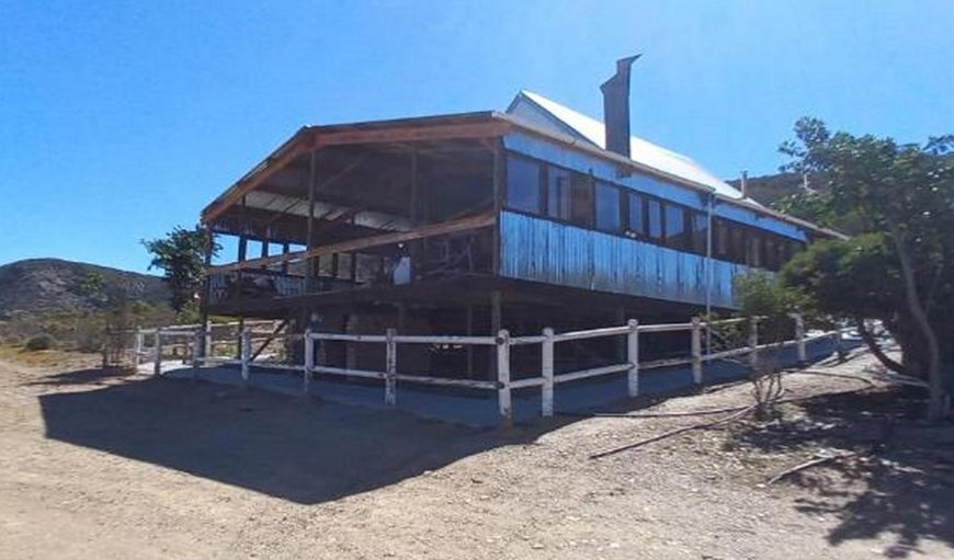 View of Windy Rose Villa