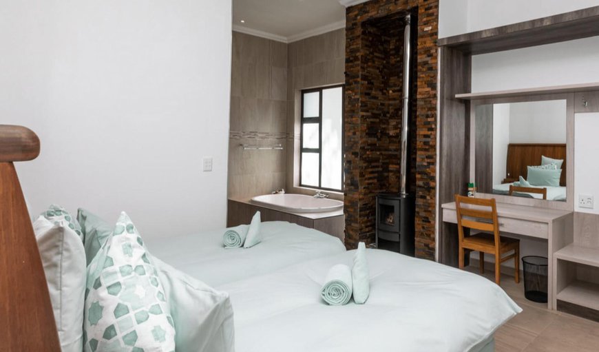 Cottage: Photo of the whole room