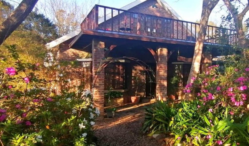Property / Building in Suurbraak, Western Cape, South Africa