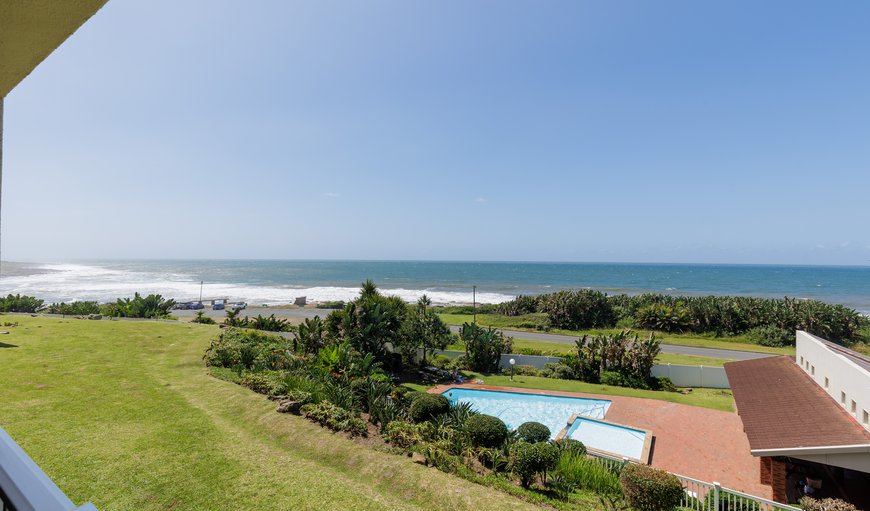 Welcome to Laguna La Crete 5 in Uvongo, KwaZulu-Natal, South Africa