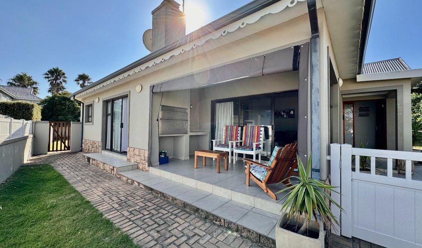 Welcome to Marina Martinique 1128 in Jeffreys Bay, Eastern Cape, South Africa