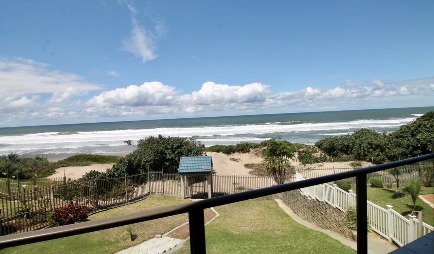 Welcome to Ocean Breeze 8 in Manaba Beach, Margate, KwaZulu-Natal, South Africa