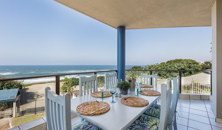 Stunning Sea-Views in Manaba Beach, Margate, KwaZulu-Natal, South Africa