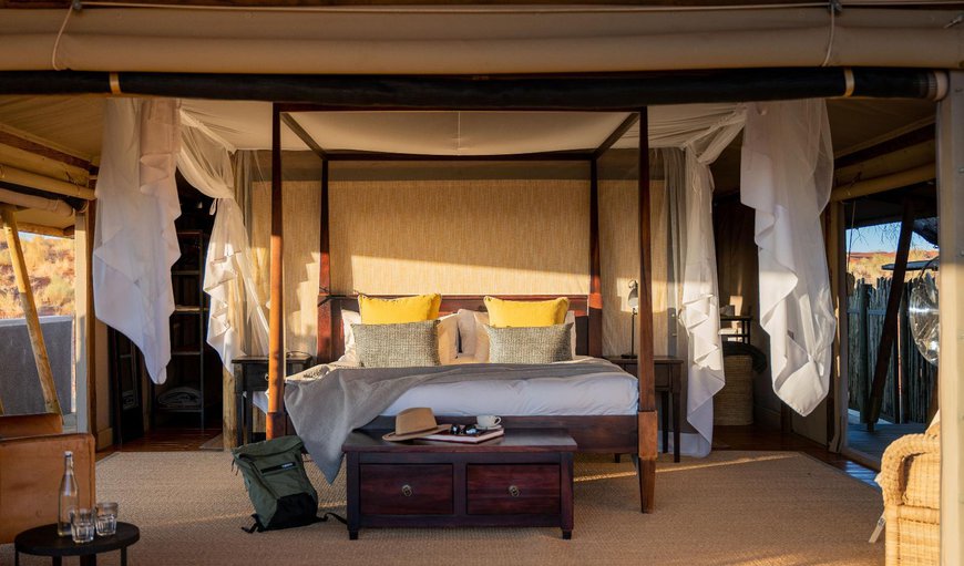 Family Suite (2 rooms): Bed