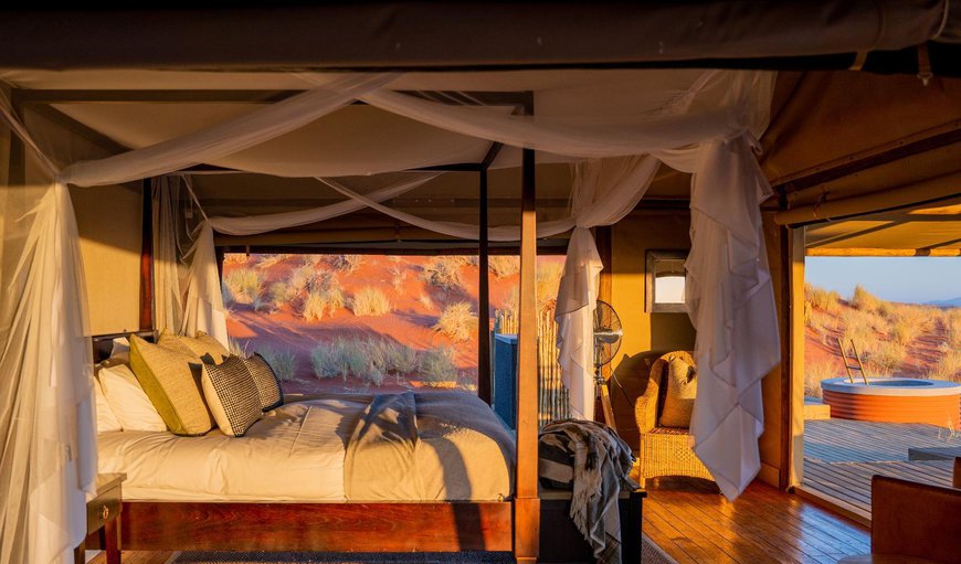 Family Suite (2 rooms): Photo of the whole room