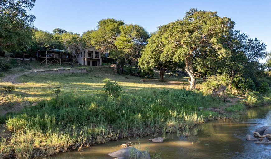 Property / Building in Balule Nature Reserve, Limpopo, South Africa