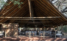 Mashatu Tent Camp - Mashatu Game Reserve image