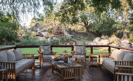 Tuli Safari Lodge Mashatu - Mashatu Game Reserve image