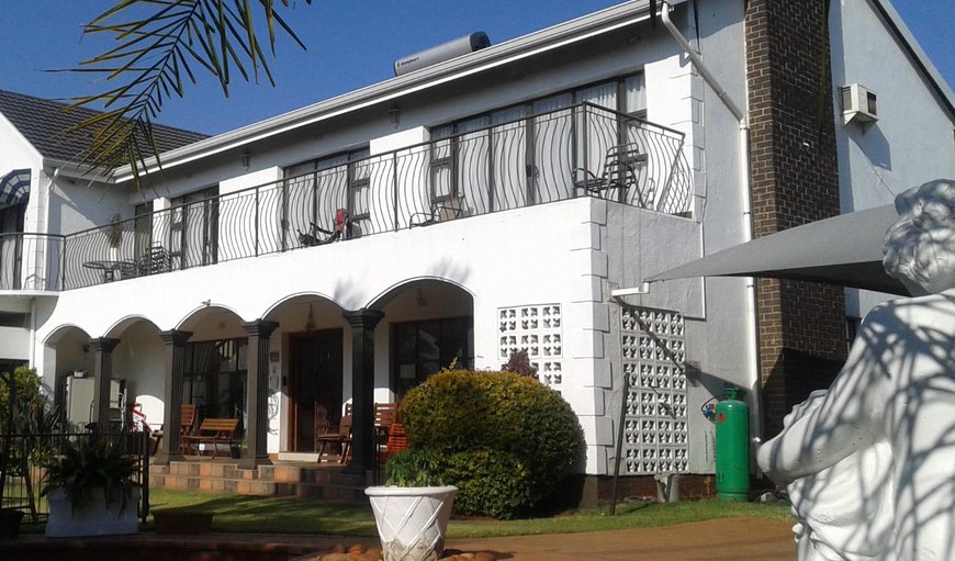 Property / Building in Parkrand, Boksburg, Gauteng, South Africa