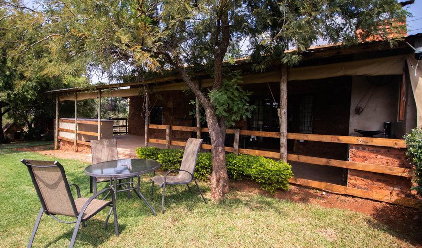 Property / Building in Flora Park AH, Pretoria (Tshwane), Gauteng, South Africa