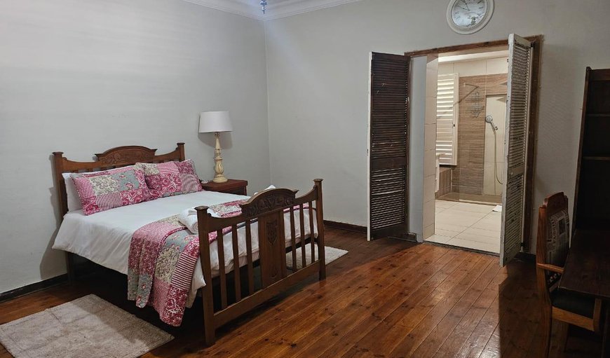 Luxury Room 1: Luxury Room 1