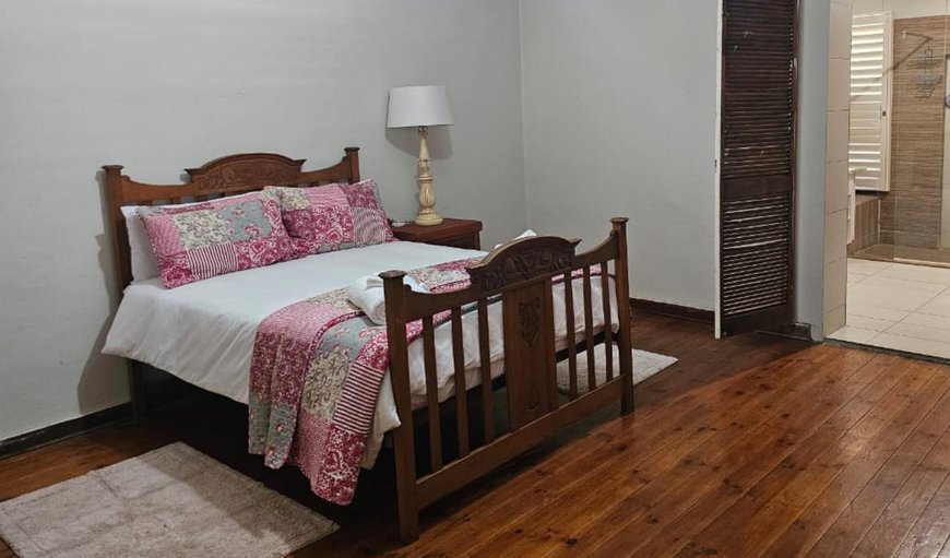 Luxury Room 1: Luxury Room 1