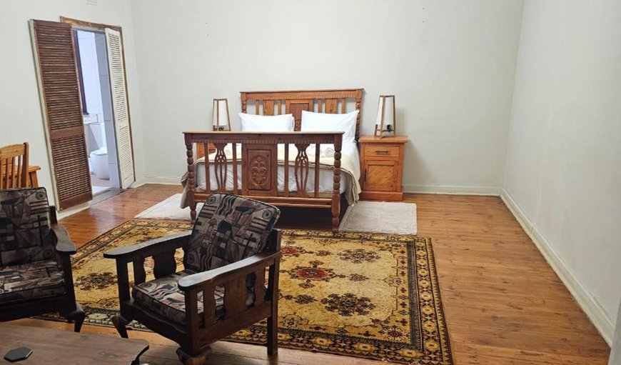 Luxury Room 2: Luxury Room 2