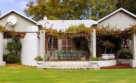 Sewefontein Guest Farm image