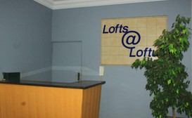 Lea's Furnished Apartments - Lofts at Loftus image