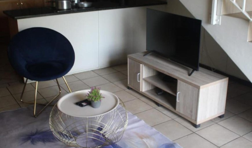 Large Studio Apartment - Unit 19: TV and multimedia