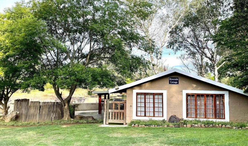 Property / Building in Winterton, KwaZulu-Natal, South Africa