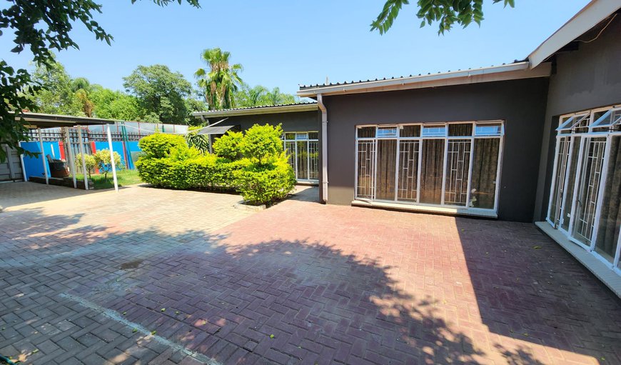 Welcome to Wampex Guest House in Rustenburg in Rustenburg Oos-Einde, Rustenburg, North West Province, South Africa