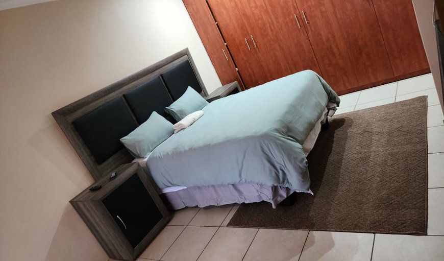 2 Sleeper Room: 2 Sleeper Room
