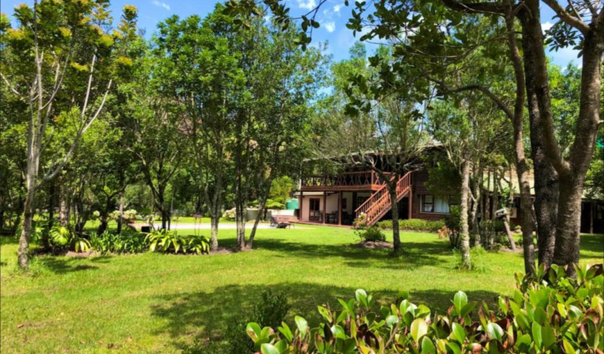 Property / Building in Harkerville, Plettenberg Bay, Western Cape, South Africa