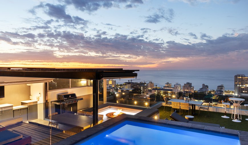 Welcome to Elements on Battery in Sea Point, Cape Town, Western Cape, South Africa